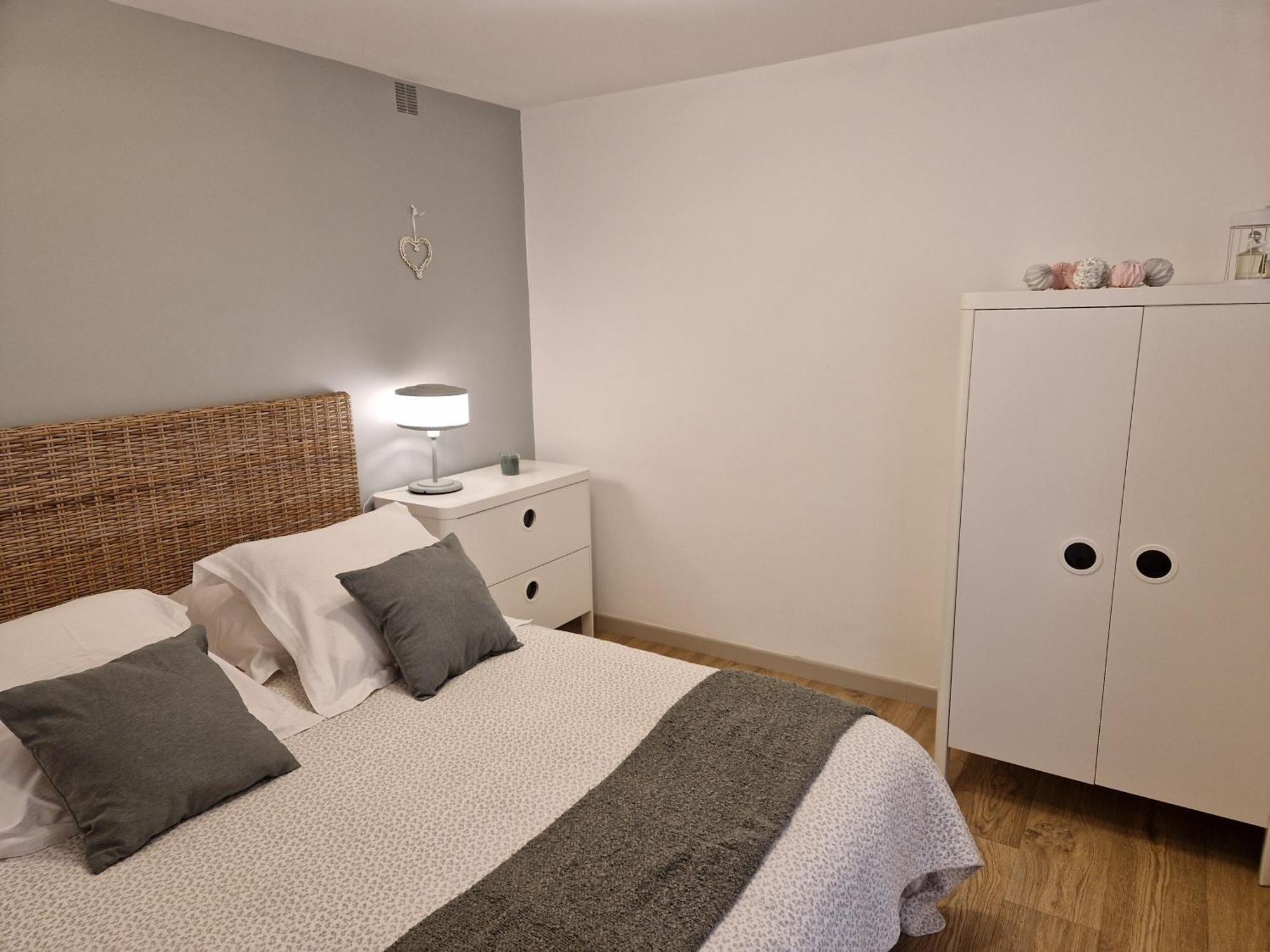 La Cour Apartment องเฟลอร์ ภายนอก รูปภาพ