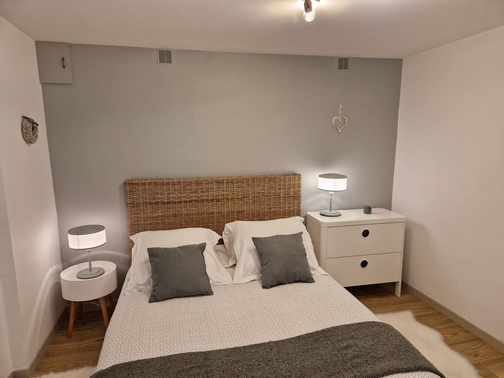 La Cour Apartment องเฟลอร์ ภายนอก รูปภาพ