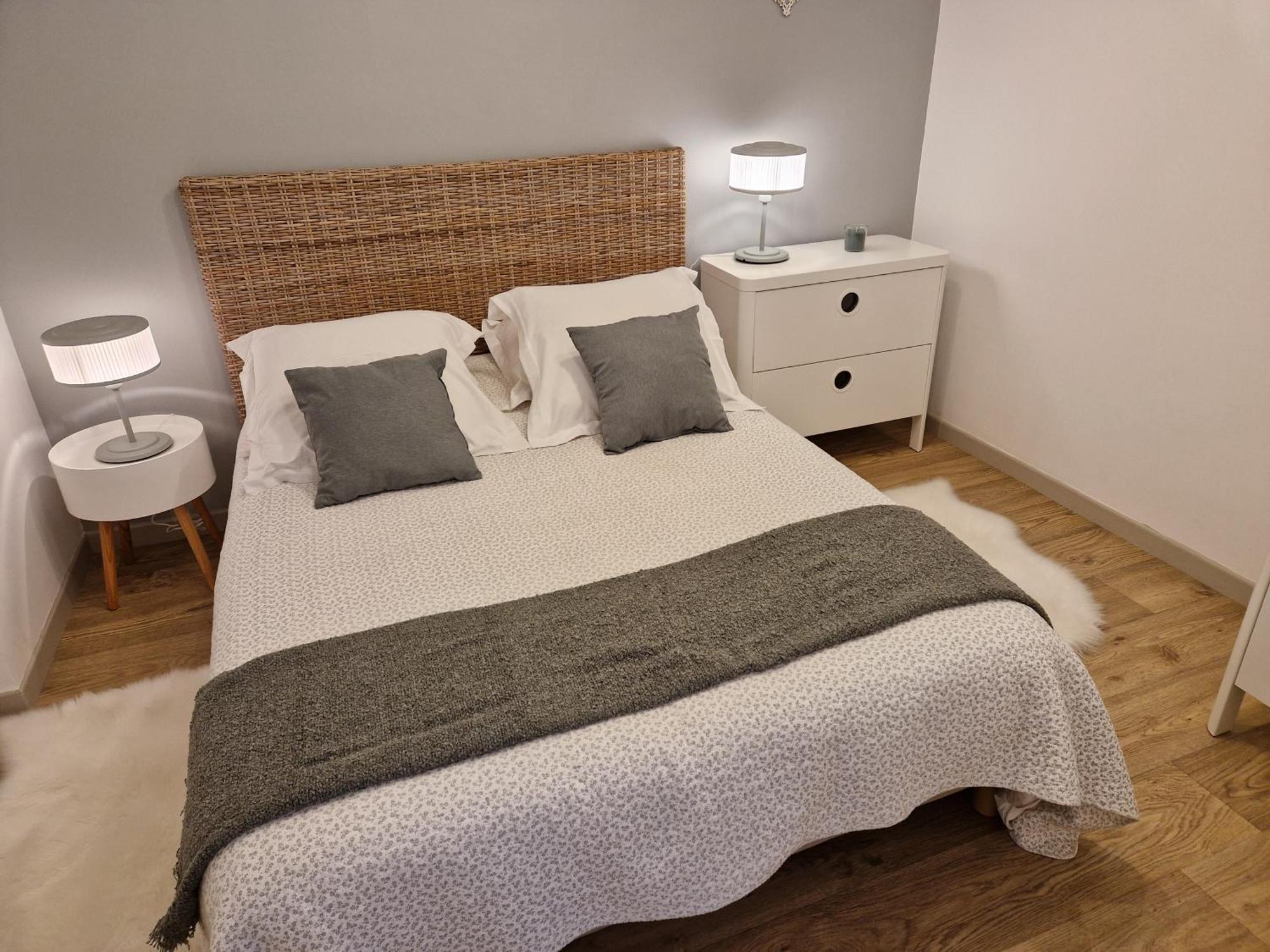 La Cour Apartment องเฟลอร์ ภายนอก รูปภาพ